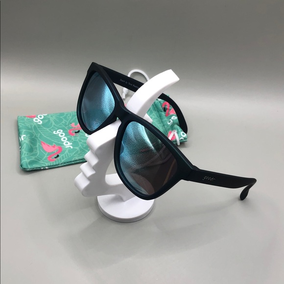 goodr Accessories - Goodr DEATH BY TAROT READING Sunglasses Limited Edition UNISEX NEW